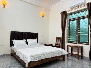 Hotel Minh Thắng - Nho Quan - 2