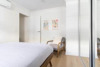 CBD Stylish 1bed1bath Modern Apartment w Parking - Brisbane - 1