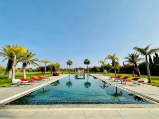 Villa Dar El Hna - 0