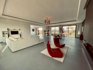 Villa Dar El Hna - 4