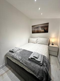 Central London Zone 1 apartment - 5