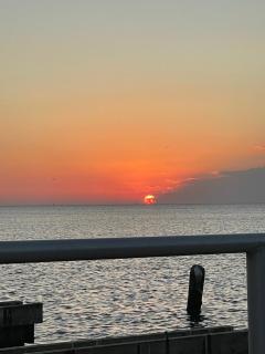 Cedar Key Florida Condo at Park Place - Cedar Key - 4