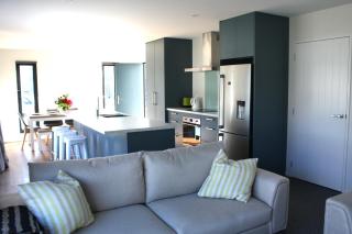 The Sun Catcher three bedroom home perfect for families - Wanaka - 0