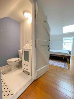 Society Hill, Historical Luxury Home, 3Bd/2.5Ba - 1