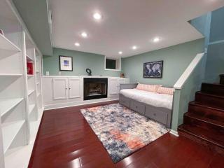 Society Hill, Historical Luxury Home, 3Bd/2.5Ba - Philadelphia - 4