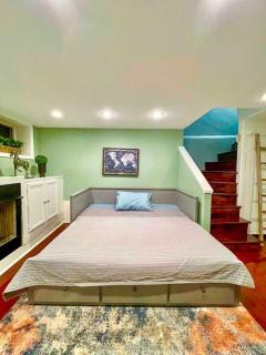 Society Hill, Historical Luxury Home, 3Bd/2.5Ba - Philadelphia - 6