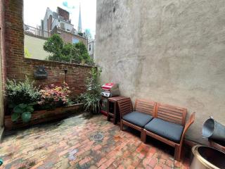 Society Hill, Historical Luxury Home, 3Bd/2.5Ba - 7