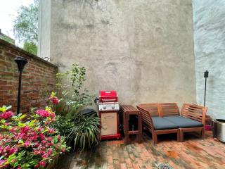 Society Hill, Historical Luxury Home, 3Bd/2.5Ba - Philadelphia - 8