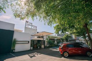 LPP Convention Hotel Demangan - Yogyakarta - 0