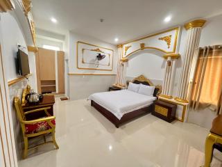 King Hotel Quang Ngai - Quảng Ngãi - 9