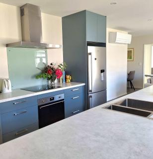 The Sun Catcher three bedroom home perfect for families - Wanaka - 8