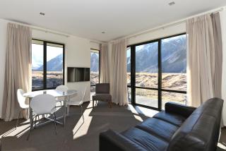 Aoraki Court Motel - Mount Cook Village - 8