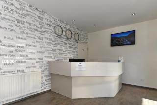 Aoraki Court Motel - Mount Cook Village - 1