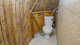 Samui Circus Studio & Ville - Dome Bungalow 1 - Amphoe Koksamui - 2