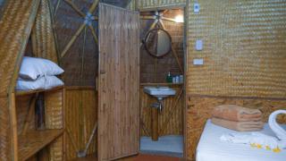 Samui Circus Studio & Ville - Dome Bungalow 1 - Amphoe Koksamui - 1