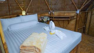 Samui Circus Studio & Ville - Dome Bungalow 1 - Amphoe Koksamui - 7