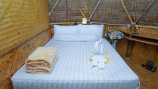 Samui Circus Studio & Ville - Dome Bungalow 1 - Amphoe Koksamui - 6