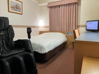 Hotel Alpha-One Iwakuni - Iwakuni - 2