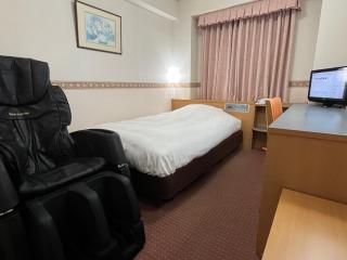 Hotel Alpha-One Iwakuni - Iwakuni - 1