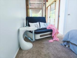 Sunny Cosy Rooms in Auckland Nice Garden Bush View - Auckland - 2