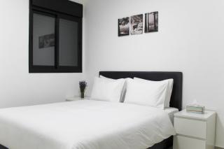 Luxury Suite Apartment #48 By Hashdera Eilat - Eilat - 7