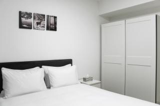 Luxury Suite Apartment #48 By Hashdera Eilat - Eilat - 5