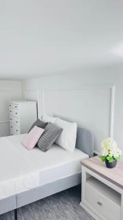 Jozsef 65 Apartment - Budapest - 2