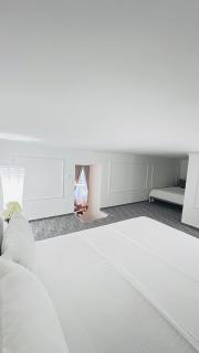 Jozsef 65 Apartment - Budapest - 1