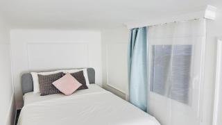 Jozsef 65 Apartment - Budapest - 3