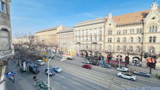 Jozsef 65 Apartment - Budapest - 5