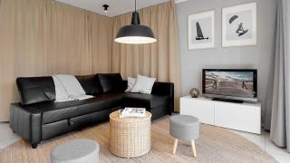 Haus-Am-Sommerdeich-Whg-02 - Sankt Peter-Ording - 8