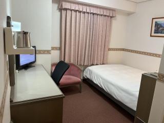 Hotel Alpha-One Tokuyama - Shunan - 6