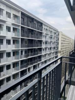 The Daily Abode - Manila - 1