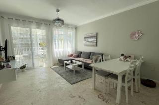 Oceanview 1 BR condo Playa Turquesa, highspeed Wi-Fi, pools, beach - 2