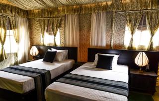 Rangiri Dambulla Resort - Dambulla - 9