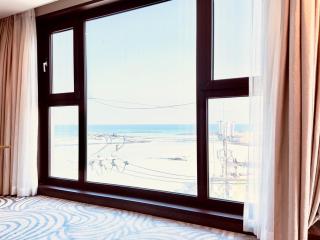Saint Beach Hotel - Jeju - 9