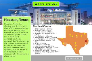 Med Ctr, Rice U, NRG, Sleeps 6, Qbed, BBQ, Outdoor Patio - 5