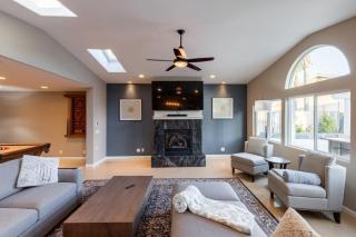 Sumptuous Coastal Hideaway - Oceanside - 3