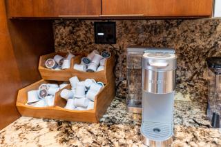 Sumptuous Coastal Hideaway - Oceanside - 6