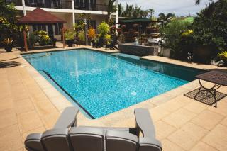 Tivoli Aparthotel - Apia - 7