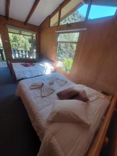 Los Lagos Lodge - San Gerardo de Dota - 4