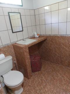 Los Lagos Lodge - San Gerardo de Dota - 6