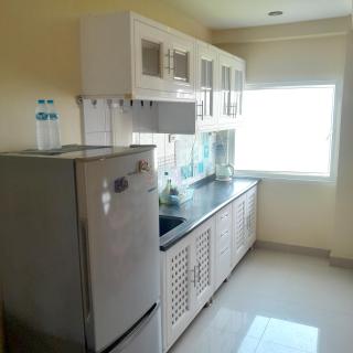 Jomtien Beach house - 1