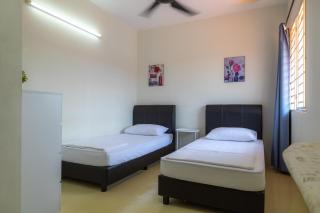 Cozy Homestay#5 single bed#Batu Kawan Penang - Simpang Ampat - 0