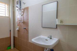Cozy Homestay#5 single bed#Batu Kawan Penang - Simpang Ampat - 9
