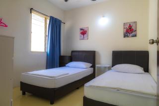 Cozy Homestay#5 single bed#Batu Kawan Penang - Simpang Ampat - 8