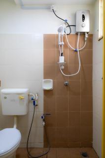 Cozy Homestay#5 single bed#Batu Kawan Penang - Simpang Ampat - 4
