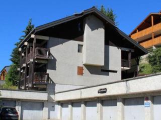Petit Cocon aux Gets: T2 4 Pers, Balcon Sud, Garage, Wi-Fi, Draps Inclus, Proche Pistes et Navette - FR-1-671-257 - Les Gets - 3