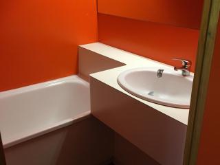Studio lumineux 4 pers, proche pistes, balcon sud - FR-1-346-572 - Bourg-Saint-Maurice - 6