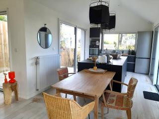 Maison moderne 3ch, proche Côte Sauvage, Wi-Fi, jardin calme et BBQ – Le Pouliguen - FR-1-392-230 - Le Pouliguen - 5